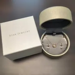 2026年最新】STAR JEWELRYの人気アイテム - メルカリ