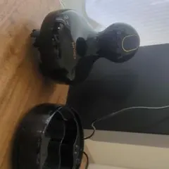 MYTEX 公式15950円購入EMSヘッドスパマッサージ MT-EHS20B