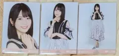 乃木坂46　増田三莉音　Same numbers　生写真　コンプ