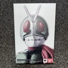 S.Hフィギュアーツ 真骨彫製法 仮面ライダー新1号