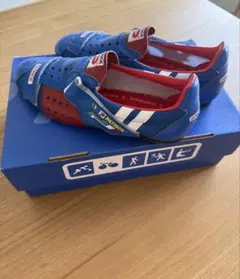 PATRIK パトリック イノープロ スニーカー 41(26.0㎝)