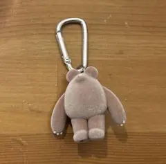 ぼぼの部屋　クマ