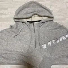 PUMA パーカー Lsize