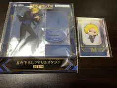 サカモトデイズ 朝倉シン アクリルスタンド