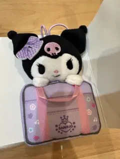 クロミ シークレットマスコット