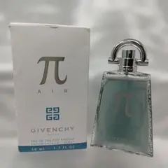 廃盤】ジバンシー π パイ フレッシュ オードトワレ 50ml - メルカリ