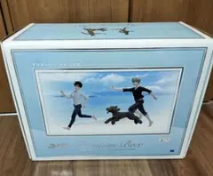 ユーリ!!! on ICE 勇利＆ヴィクトル Premium Box フィギュア
