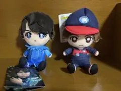 即購入可】暴太郎戦隊ドンブラザーズ ソノイ グッズ まとめ売り - メルカリ