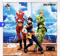 P*g様 一番くじ ジョジョの奇妙な冒険 GOLDEN WIND