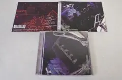 OCTOPUS CULT / SMASHING PEACEF SOCIETY