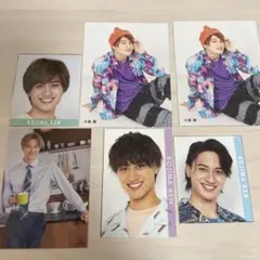 Aぇ！group 小島健　デタカ