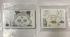 ちいかわ　CHARA-MAGNETS マグネット 2個 キャラマグネッツ