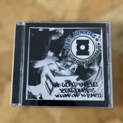 DJ BABU／World Famous Beat Junkies vol.1