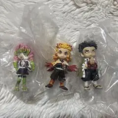 鬼滅の刃　PalVerseパルバース 甘露寺&煉獄&悲鳴嶼