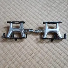 MKS RX-1トラック用　ペダル NJS刻印あり