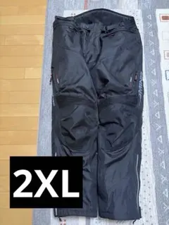 美品】KOMINE コミネ/PK-907/ウインターパンツ マーキュリオII - メルカリ
