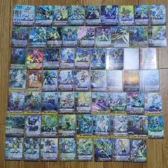 2025年最新】ヴァンガード アクアフォースの人気アイテム - メルカリ