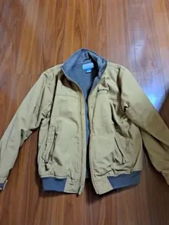 Columbia コロンビア ジャケット XL ベージュ