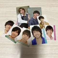 中村海人厚紙デタカ