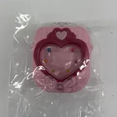 プリキュア　ガチャガチャ