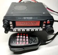 2025年最新】ヤエス FT-7900の人気アイテム - メルカリ