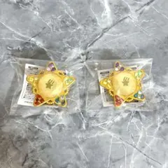 あんスタ スタライ10th スフィアライト リングライト 仙石忍 2点