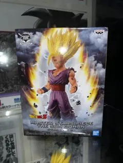 2026年最新】孫悟飯 スペシャルカラーの人気アイテム - メルカリ