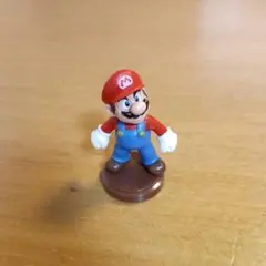 マリオ チョコエッグ