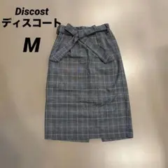 ディスコート　M レディース　スカートのサムネイル
