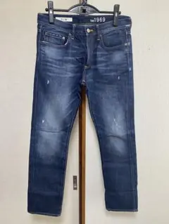 Gap 1969 スリムデニム