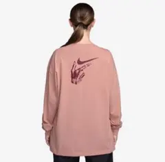 Nike ナイキ レディース 長袖 Tシャツ ウィメンズのサムネイル