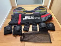 RANGS JAPAN RIPSTIK dlx mini キャスターボードのサムネイル