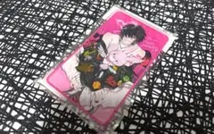 スロウダメージ　トワ　アクリルスタンド　eeoくじ 描き下ろしイラスト ②