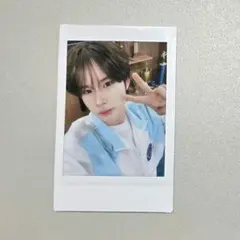 ギョンミン　2026 TWS ファンミ　インスタントフォト　トレカ