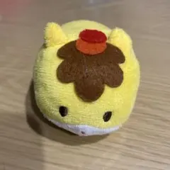 ぐんまちゃん ゆるキャラ