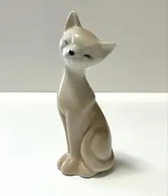 2025年最新】シャム猫 置物の人気アイテム - メルカリ