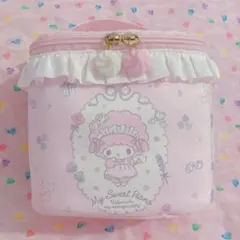 2025年最新】マイスウィートピアノバニティポーチの人気アイテム