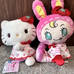 2026年最新】さくらんぼキティの人気アイテム - メルカリ