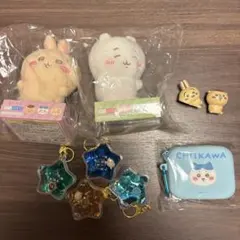 ちぃかわ 色々おまとめセット 新品未使用