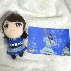 【中古】超ときめき♡宣伝部　ぬいぐるみ　まとめ売り 超ときめき宣伝部 辻野かなみ ぬい - メルカリ