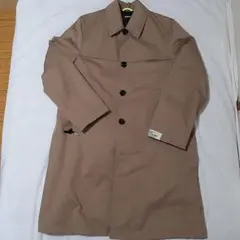 トレンチコート