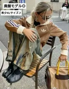 2026年最新】adidas gucci ジャージの人気アイテム - メルカリ