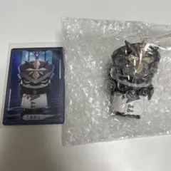 原神 ファデュイ執行官 隊長 フィギュア