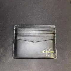 Calvin Klein Jeans カードケース
