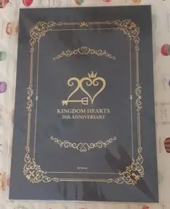 【未開封セット販売】キングダムハーツ20周年記念vinylboxアナログレコード KINGDOM HEARTS 20TH ANNIVERSARY VINYL LP BOX | スクウェア