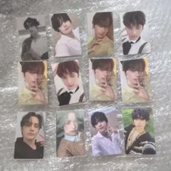 【セール中】TXT ヒュニンカイ　トレカ　まとめ売り