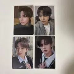 ALPHADRIVEONE ALD1 リオ トレカ 特典 封入