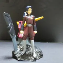 ガンダムシード  アスラン・ザラ