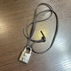 HERMES カデナ ネックレスのサムネイル