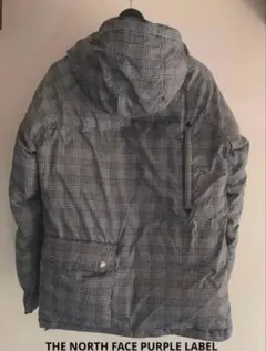 もなか様THE NORTH FACEダウン+フェールラーベンハット 2点おまとめ